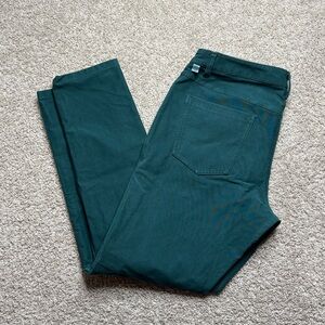 Lululemon ABC Slim-Fit Pant *Utilitech